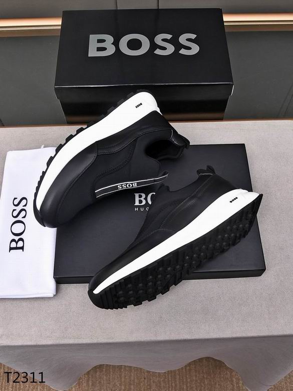 BOSSS shoes 38-46-02